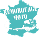 Remorquage Moto