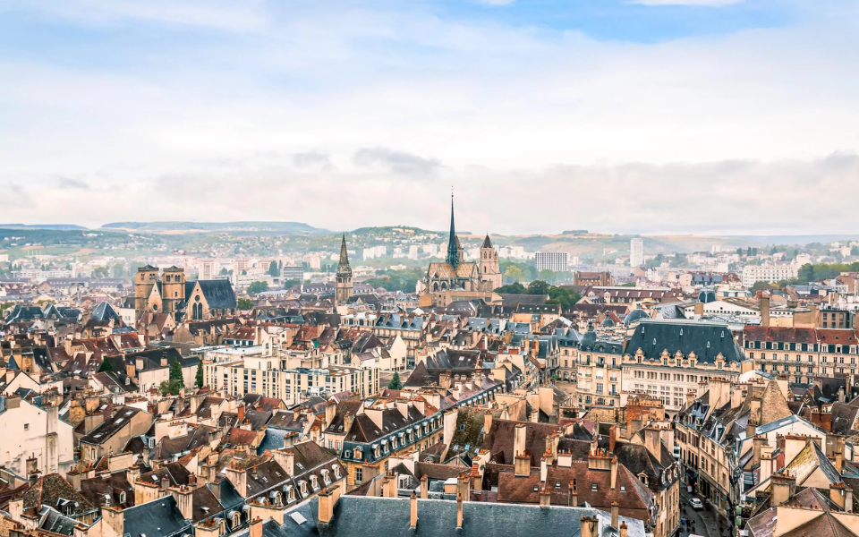 scooter depannage à Dijon (21000)