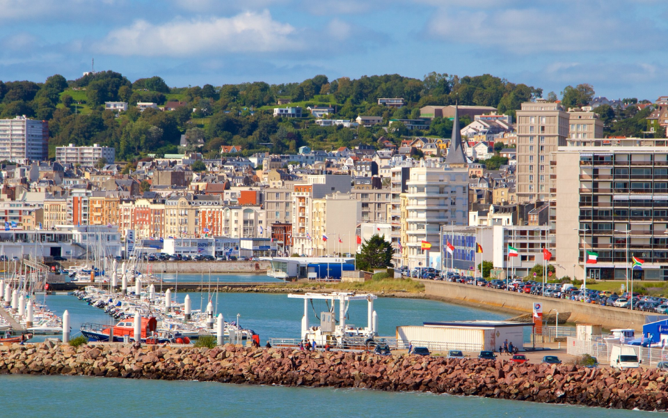 scooter depannage à Le Havre (76600)