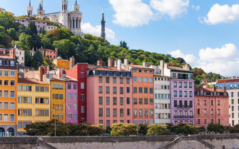 scooter depannage à Lyon (69000)