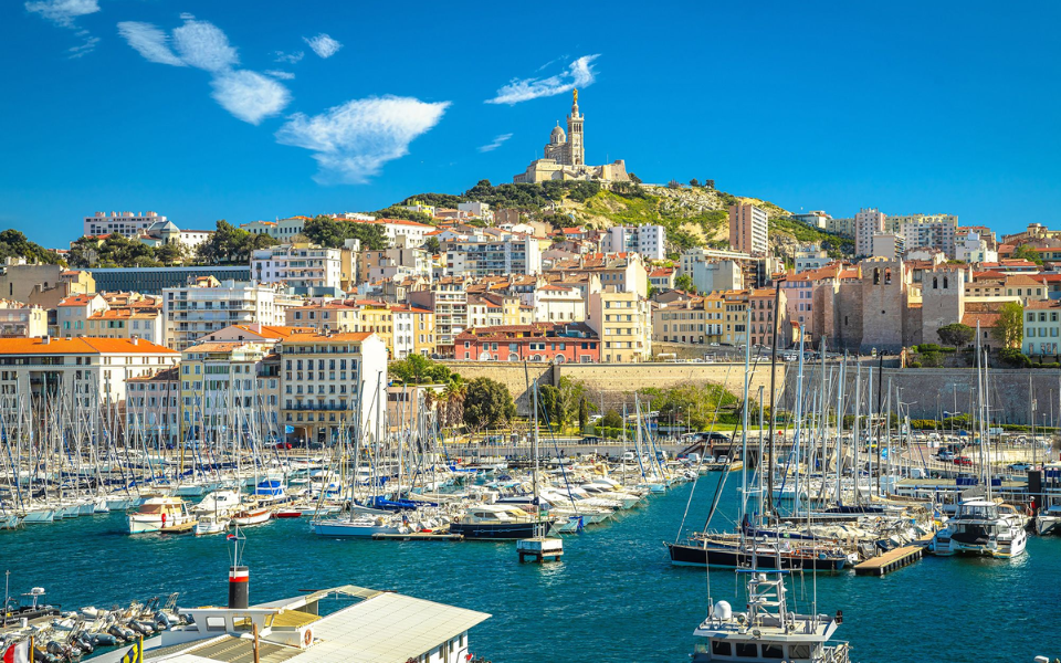 scooter depannage à Marseille (13000)