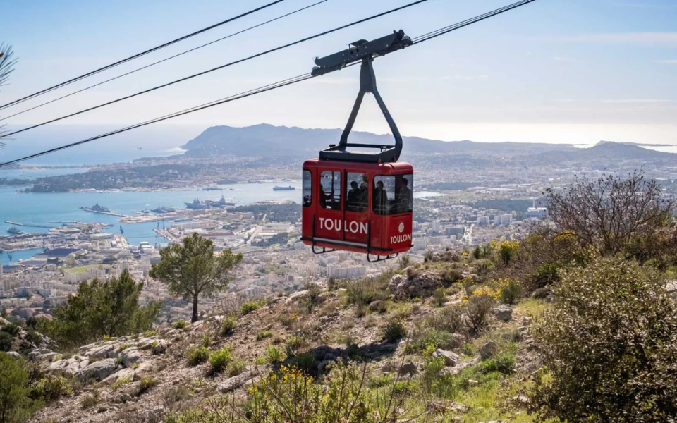 scooter depannage à Toulon (83000)